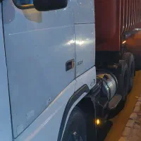 fh12 مدل ۸۴|خودرو سنگین|اهواز, زیتون کارمندی|دیوار