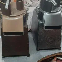 دستگاه ترشی خردکن خلال کن سیبزمینی|خردکن، آسیاب، غذاساز|تهران, یاخجی آباد|دیوار