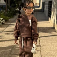 ست اسپرت دورس داخل کرک