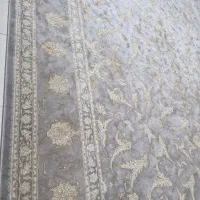 فرش 12 متری نخ اکرولیک