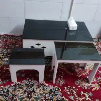 میز وسط مبل