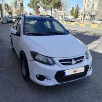 کوییک ار 1400|خودرو سواری و وانت|شال, |دیوار