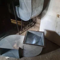 کانال کولر درحدنودوتیکه یه کوچیک بایه بزرگ