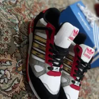 کتونی ادیداس  zx 750 8000|کیف، کفش، کمربند|کهریزک, |دیوار