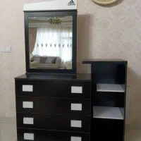 دراور  اینه دار