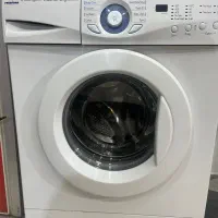 لباسشویی پاکشوما ۵کیلویی