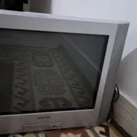 تلویزیون ۲۱ اینچ سونی