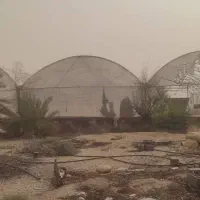 گلخانه/باغ ویلا|فروش دفتر صنعتی، کشاورزی، تجاری|اهرم, |دیوار