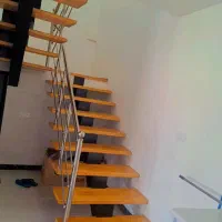 ویلا|اجارهٔ کوتاهمدت ویلا و باغ|فرح آباد, |دیوار