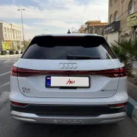 آئودی q5 etron فول کامل تیپ ۳ رینگ خورشیدی|خودرو سواری و وانت|تهران, گلستان (شهرک راه آهن)|دیوار