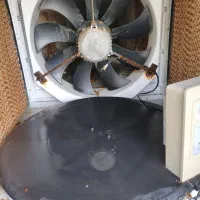 سرویس کولر تخصصی