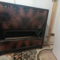 فروش به دلیل نداشتن جاش مارک توان گاز|بخاری، هیتر، شومینه|بوشهر, |دیوار