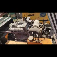 کمپرسور باد . پمپ‌باد|ماشین‌آلات صنعتی|تهران, تهرانسر غربی|دیوار