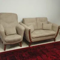 مبل کار کرده