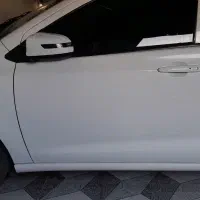 فروش ماشین شاهین جی مدل ۴۰۲