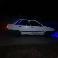 ماشین پراید اسپورت|خودرو سواری و وانت|خمام, |دیوار