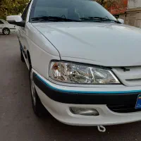 پارس تی فایو مدل ۹۹ تک برگ کمپانی|خودرو سواری و وانت|مشهد, طبرسی شمالی|دیوار