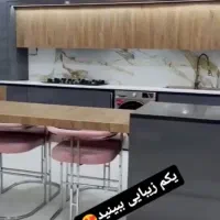 ساخت کابینت و کمد دیواری و....با شرایط خیلی آسان|خدمات پیشه و مهارت|ساوه, |دیوار