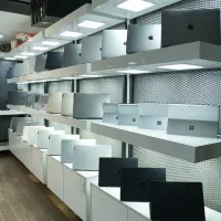 استخدام فروشنده لپ‌تاپ ، فروشگاه اگزولپ خانم و آقا