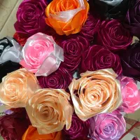 کادوی خاص|گل مصنوعی|رشت, فرزانه|دیوار