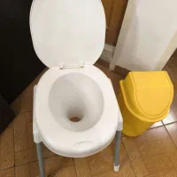 توالت فرنگی|لوازم سرویس بهداشتی|رشت, سعدی (تختی)|دیوار