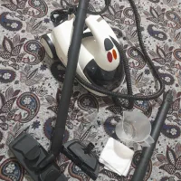 بخارشو ویکنز