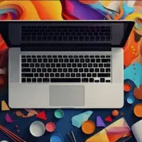 برند تو با هنر بساز طراحی گرافیک و برنامه نویسی