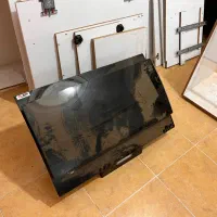 فروش هود سالم / تمیز و شیشه ای / در لاهیجان