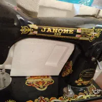 چرخ خیاطی عتیقه