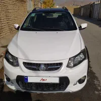 کوییک R اقساطی|خودرو سواری و وانت|اراک, |دیوار