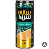 فروش مستقیم آبمیوه قوطی سانی نس|خوردنی و آشامیدنی|تهران, مولوی|دیوار