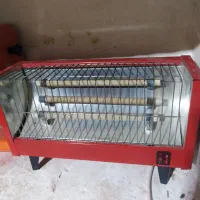 بخاری بری