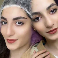 فیبروز کرکی مویی کاملا نچرال با ماندگاری بالا|خدمات آرایشگری و زیبایی|تهران, هفت حوض|دیوار