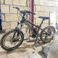 دوچرخه سایز 20