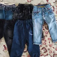 لباس پسرانه