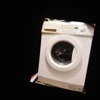 ماشین لباسشویی سامسونگ|ماشین لباسشویی و خشک‌کن لباس|گرگان, |دیوار