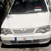 پراید ۱۳۲
