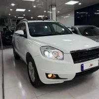 جیلی امگرند شاسی بلند x7 2014|خودرو سواری و وانت|تهران, تهرانپارس شرقی|دیوار