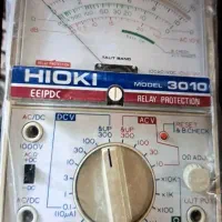 اهمتر آنالوگ و دیجیتال|ابزارآلات|ری, ولی آباد|دیوار