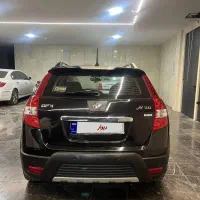 اچ سی کراس مدل ۹۷ کم‌ کار|خودرو سواری و وانت|مشهد, سجاد شهر|دیوار