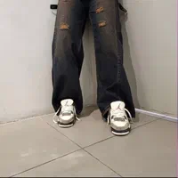 شلوار اسلیپر فول بگ|لباس|شیراز, زرهی|دیوار