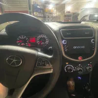 خودرو جک جی۴ مدل۱۴۰۱