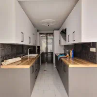 ۶۰متر/همکف/حیاط خلوت/تاپ لوکیشنMSP|اجارهٔ آپارتمان|اندیشه, اندیشه فاز ۱|دیوار