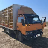 هیوندا مدل ۸۶