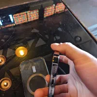 iphone13pro معاوضه|موبایل|ری, فیروزآبادی|دیوار