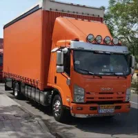 باربری  حجت بارمرکزی عضواتحادیه حمل ونقل اسبابکشی