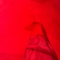 کت و دامن مجلسی قرمز رنگ|لباس|سراب, |دیوار