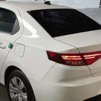 تارا اتوماتیک v4 LX|خودرو سواری و وانت|کرمانشاه, |دیوار