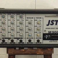 فروش اکو JST آپدیت شده گارانتی یکساله
