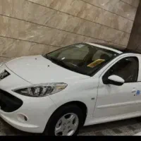 207پانورماTU5Pمدل1404تحویل روز رینگ اسپرت|خودرو سواری و وانت|کرمان, |دیوار